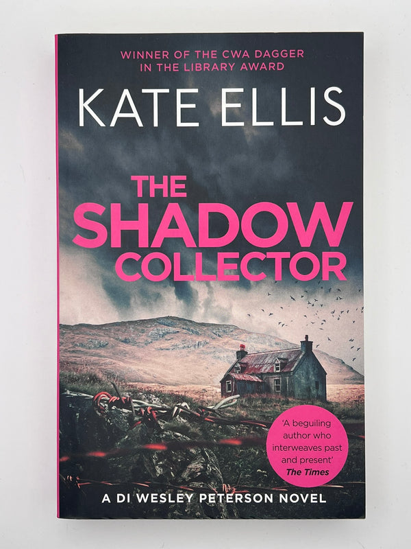 The Shadow Collector