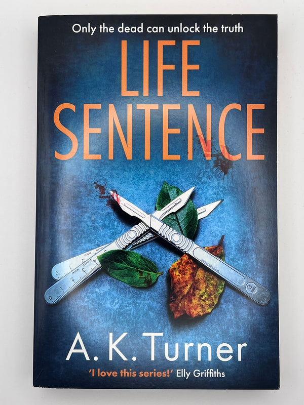 Life Sentence