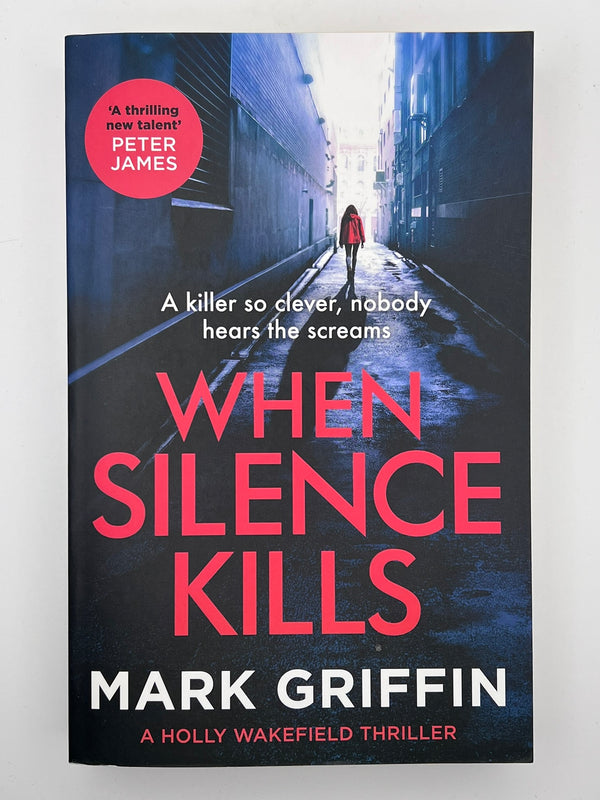 When Silence Kills
