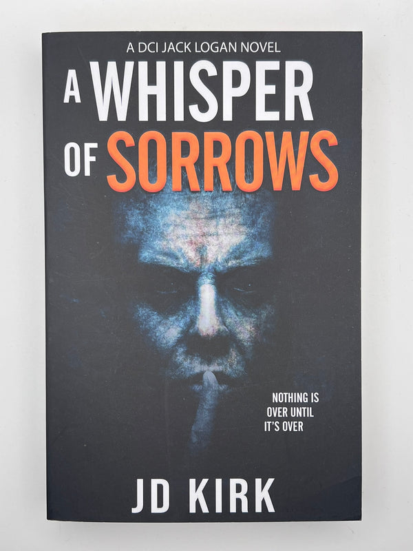 A Whisper of Sorrows