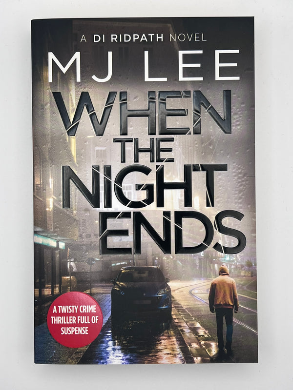When The Night Ends