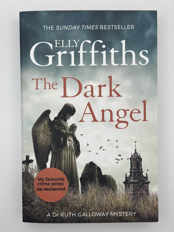 The Dark Angel