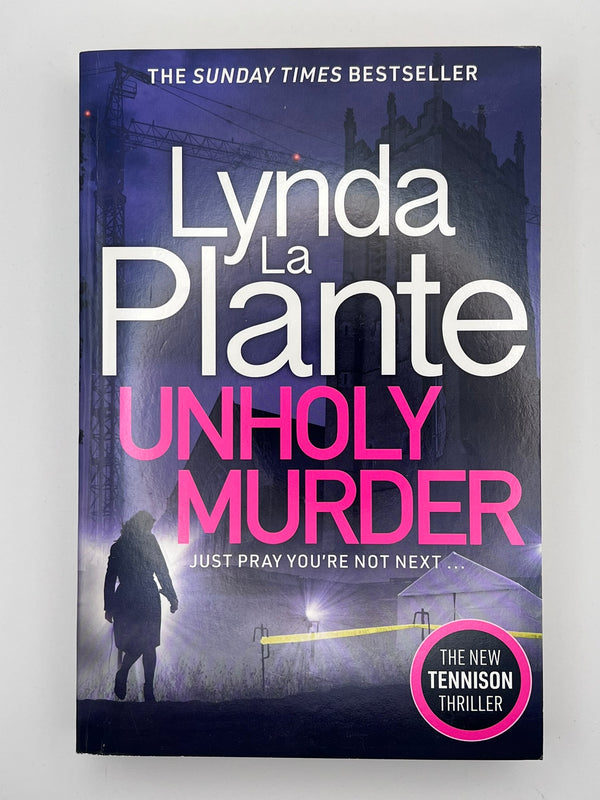 Unholy Murder