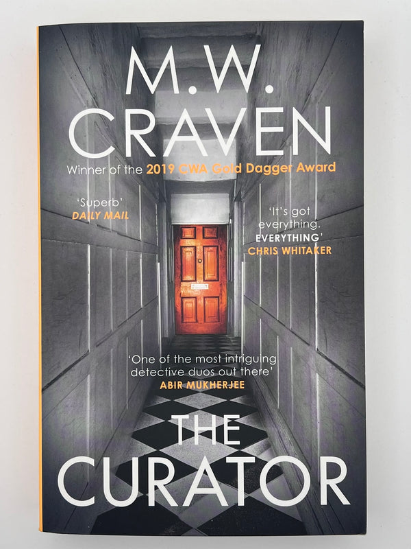 The Curator