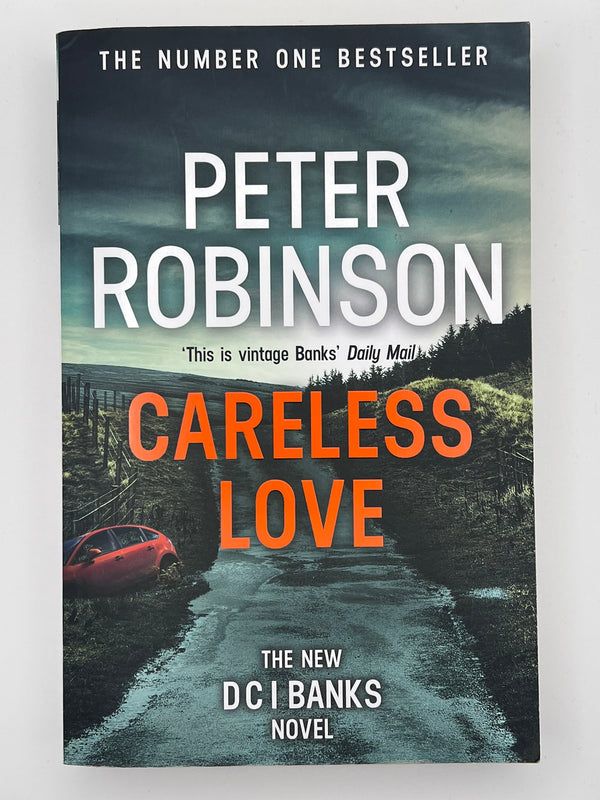 Careless Love