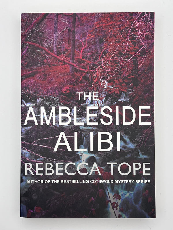 The Ambleside Alibi