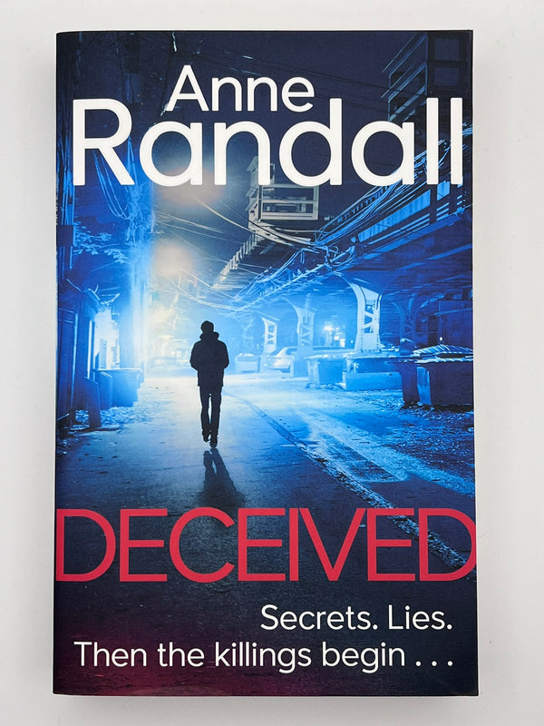 Deceived