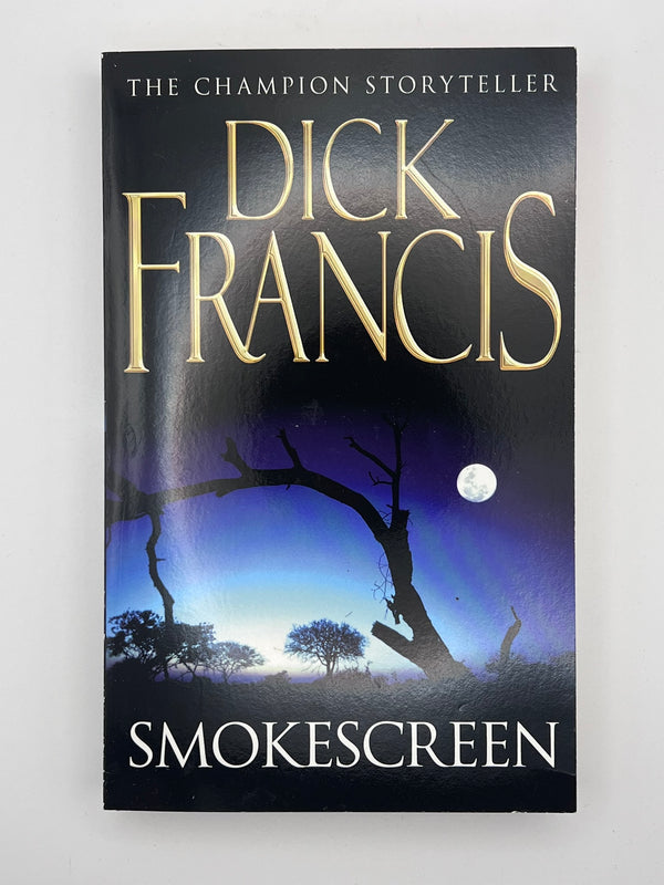 Smokescreen