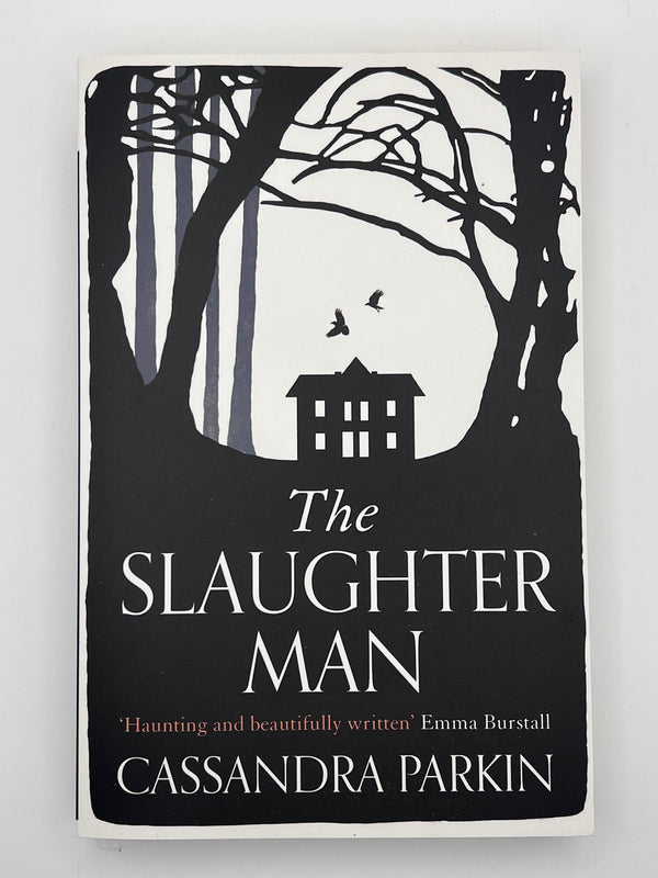 The Slaughter Man