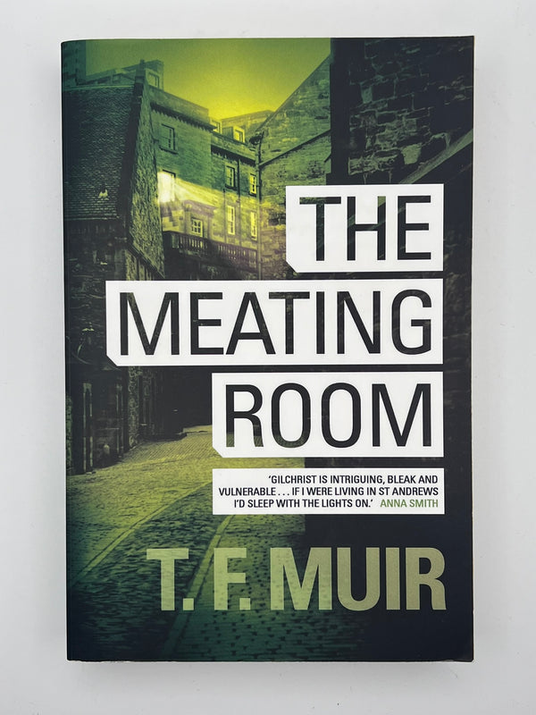 The Meating Room