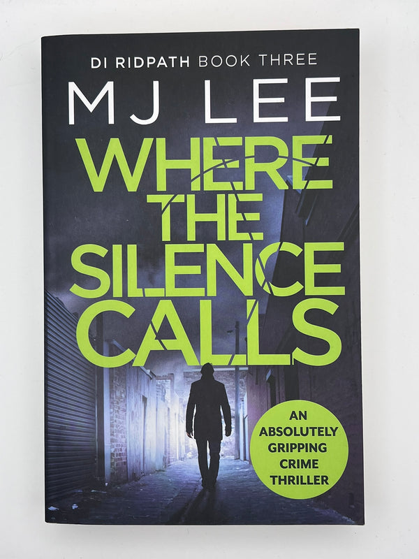 Where The Silence Calls