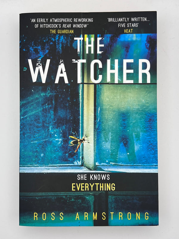 The Watcher