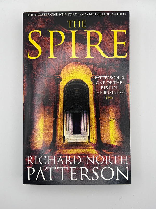 The Spire