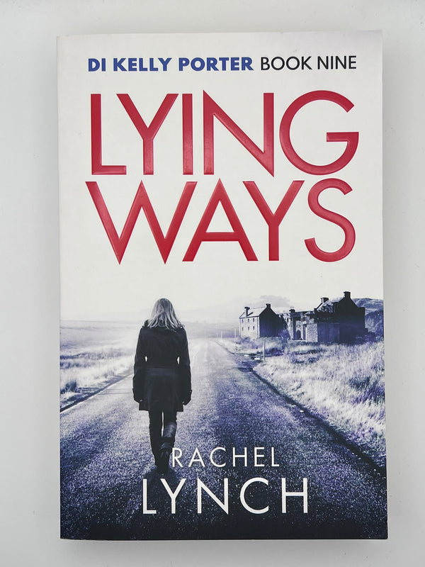 Lying Ways