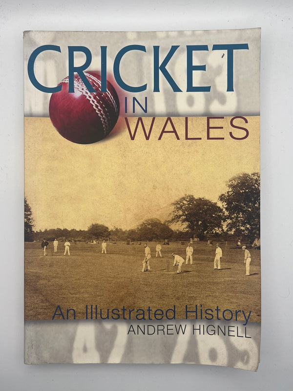 Cricket In Wales