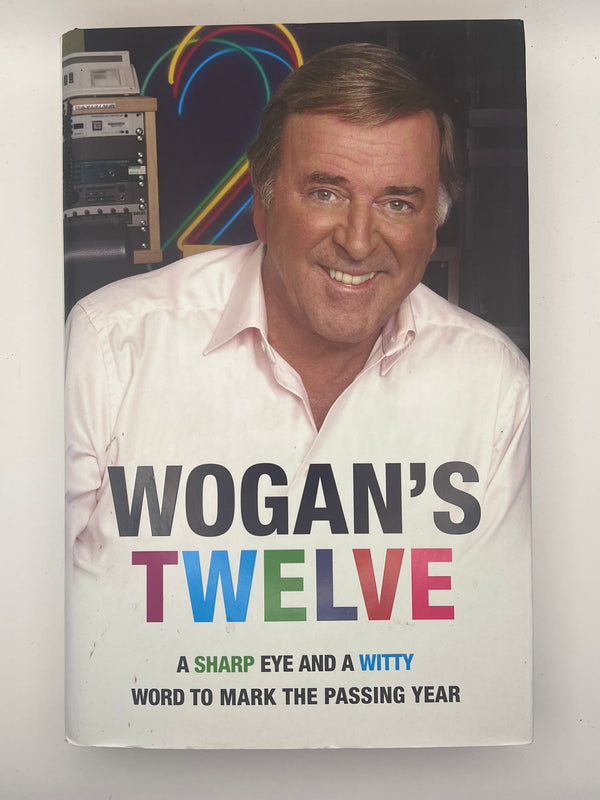 Wogan's Twelve