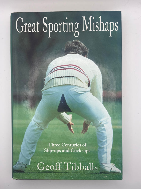 Great Sporting Mishaps