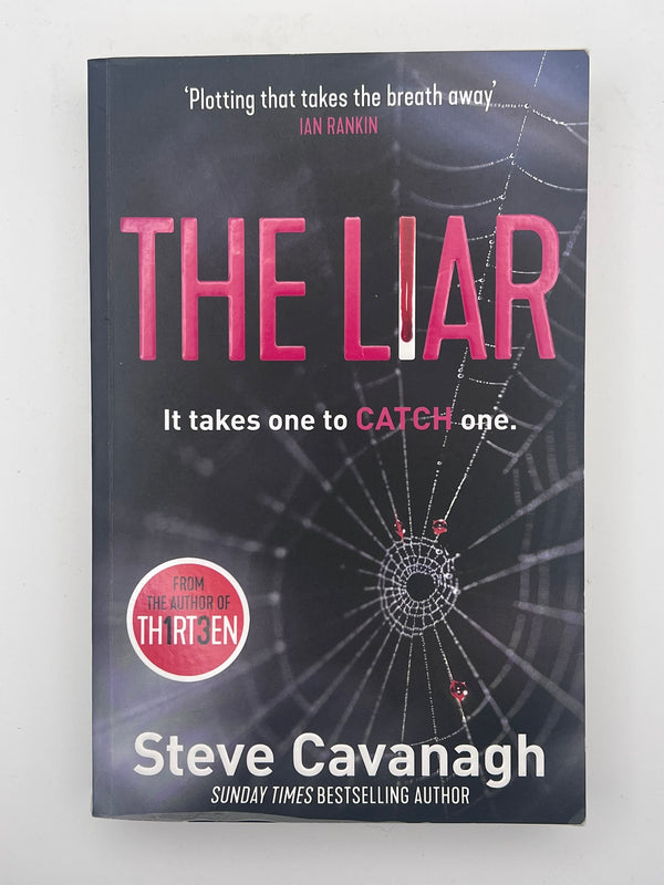 The Liar