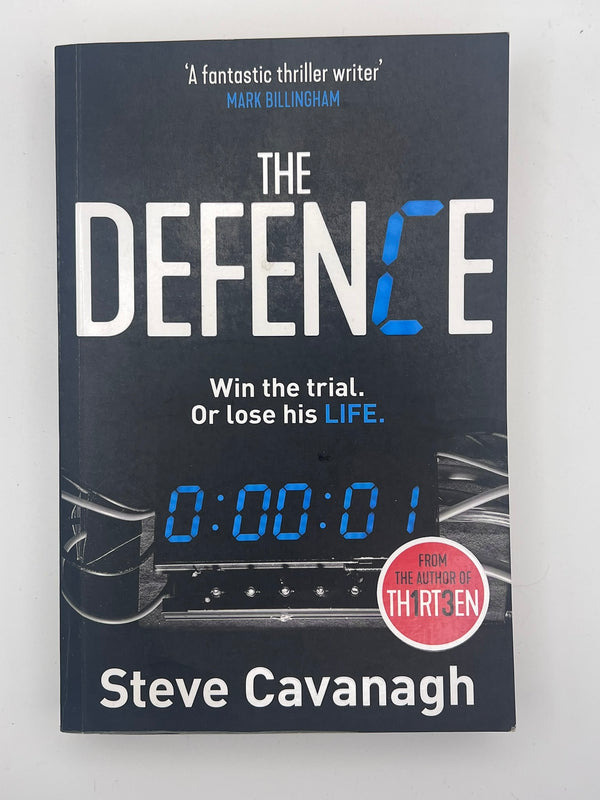 The Defence