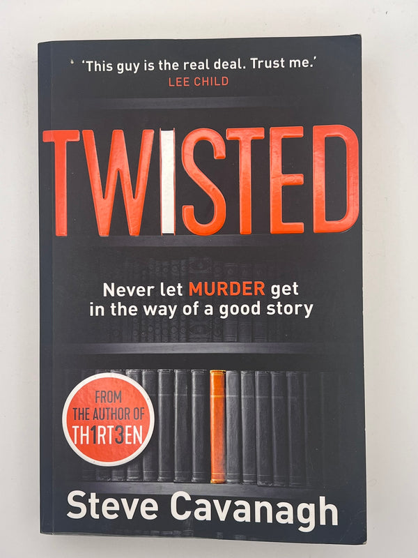 Twisted