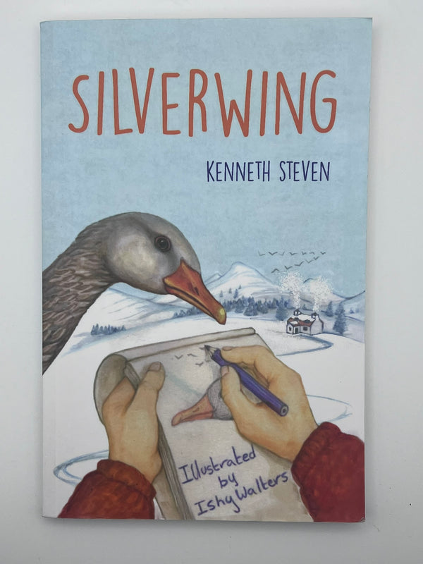 Silverwing