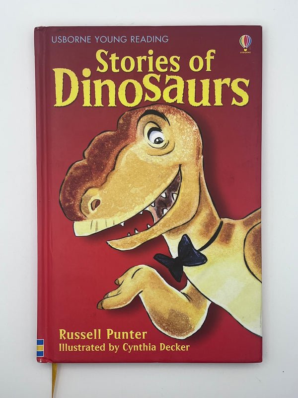 Stories of Dinosaurs